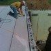 Pre-Cast Installation Photo